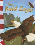 Cover: The Bald Eagle - Picture Window Books