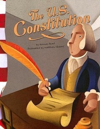 Enlarge image Cover: The U.S. Constitution - Picture Window Books