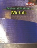 Cover: Metals - Raintree