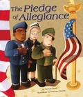 Cover: Pledge of Allegiance - Picture Window Books