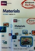 Cover: Materials (9-11) WA Pack - BBC Active
