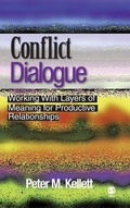 Cover: Conflict Dialogue - SAGE Publications Inc
