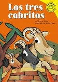 Cover: Los Tres Cabritos - Picture Window Books