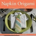 Cover: Napkin Origami - Sterling
