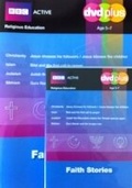 Cover: Watch: Faith Stories DVD Plus Pack (new) - BBC Active