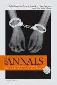 Abbildung von: To Better Serve and Protect - SAGE Publications Inc