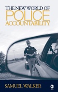 Bild: The New World of Police Accountability - SAGE Publications Inc