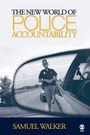 Cover: The New World of Police Accountability - SAGE Publications Inc