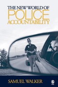 Bild: The New World of Police Accountability - SAGE Publications Inc