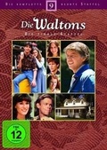Cover: Die Waltons - Warner Home Entertainment