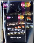 Cover: QCA: Science Clips Year 5/6 DVD Plus Pack - BBC Active