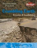 Cover: Crumbling Earth - Raintree