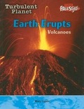 Cover: Earth Erupts - Raintree