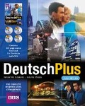Cover: Deutsch Plus 1 - BBC Active
