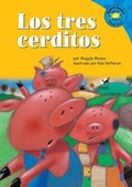 Cover: Los Tres Cerditos - Picture Window Books