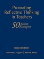 Cover: Promoting Reflective Thinking in Teachers - Corwin Press Inc