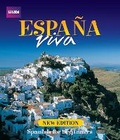 Cover: Espana Viva Coursebook with Audio CDs - BBC Active