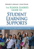 Cover: The School Leader's Guide to Student Learning Supports - Corwin Press Inc