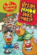 Cover: Mr. Potato Head Upside-down Joke World - Sterling Juvenile