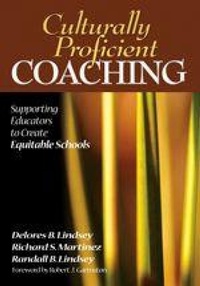 Enlarge image Cover: Culturally Proficient Coaching - Corwin Press Inc