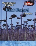 Cover: Heat Hazard - Raintree