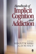 Bild: Handbook of Implicit Cognition and Addiction - SAGE Publications Inc