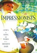 Cover: The Impressionists - E1