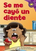 Cover: Se Me Cayo Un Diente (the Missing Tooth) - Picture Window Books