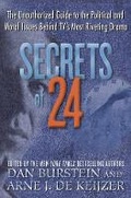 Cover: Secrets of "24" - Sterling