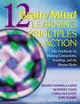 Cover: 12 Brain/Mind Learning Principles in Action - Corwin Press Inc