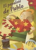 Cover: El Papalote de Pablo - Picture Window Books