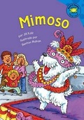 Cover: Mimoso (Tuckerbean) - Picture Window Books