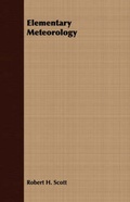 Cover: Elementary Meteorology - Read Books