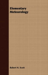 Enlarge image Cover: Elementary Meteorology - Read Books