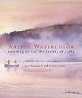 Cover: Artful Watercolor - Sterling