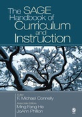 Cover: The SAGE Handbook of Curriculum and Instruction - SAGE Publications Inc