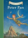 Cover: Classic Starts (R): Peter Pan - Sterling