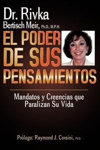 Abbildung von: El Poder De Sus Pensamientos - AuthorHouse