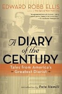 Enlarge image Cover: A Diary of the Century - Union Square Press