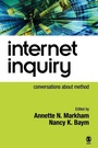 Cover: Internet Inquiry - SAGE Publications Inc
