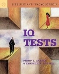 Cover: IQ Tests - Sterling