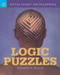 Cover: Logic Puzzles - Sterling