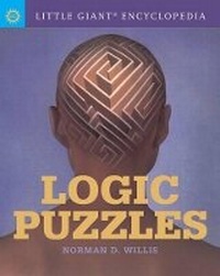Enlarge image Cover: Logic Puzzles - Sterling