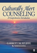 Cover: Culturally Alert Counseling - SAGE Publications Ltd