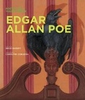 Cover: Poetry for Young People: Edgar Allan Poe: Volume 3 - Sterling Juvenile
