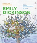Cover: Poetry for Young People: Emily Dickinson: Volume 2 - Sterling Juvenile