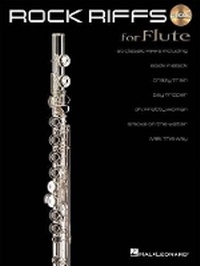 Abbildung von: Rock Riffs - Hal Leonard Corporation