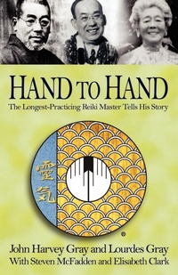Enlarge image Cover: Hand to Hand - Xlibris