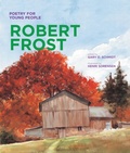 Cover: Poetry for Young People: Robert Frost: Volume 1 - Sterling Juvenile