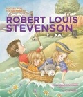 Cover: Poetry for Young People: Robert Louis Stevenson - Sterling Juvenile